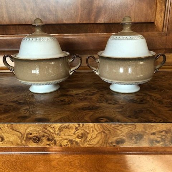 Pottery of England Etsy