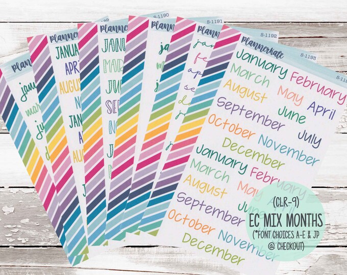 PlannerKate1 - Etsy Australia