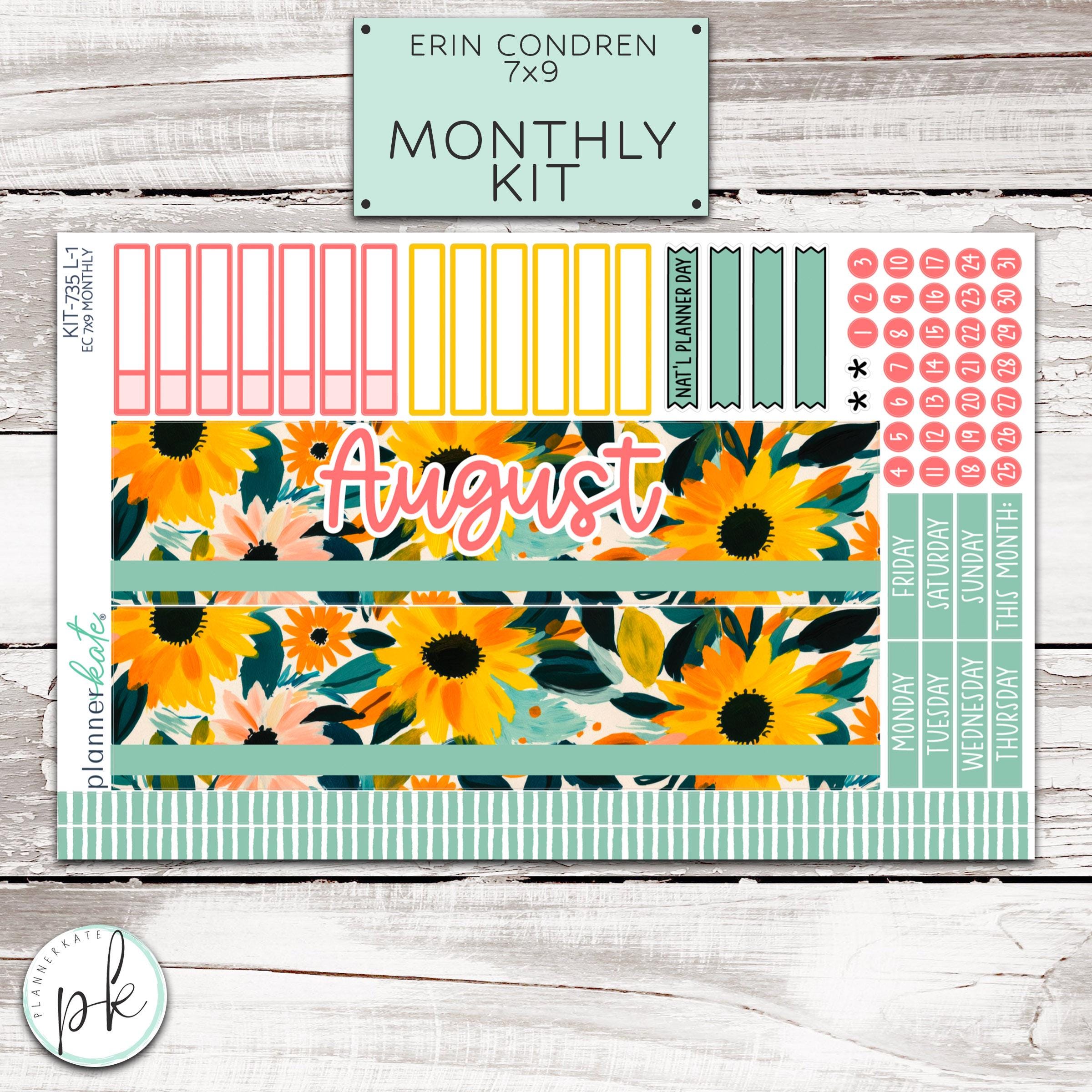 ひまわりページ　マンスリーカード ひまわりページ マンスリーカード Amazon.co.jp: クローズピン もん