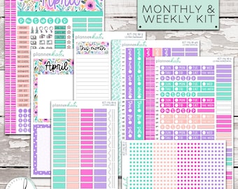 25% Off! KIT-715 W - Laurel Denise Mini || "Pretty In Purple"