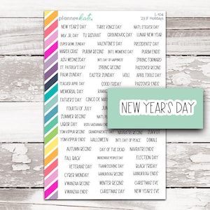 L-104 || 2023 Kit "Jack Font" Holidays