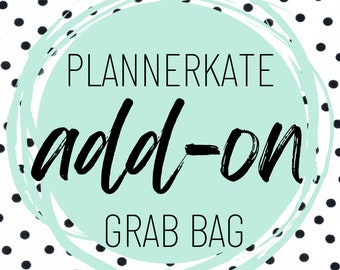 Add-On Grab Bag