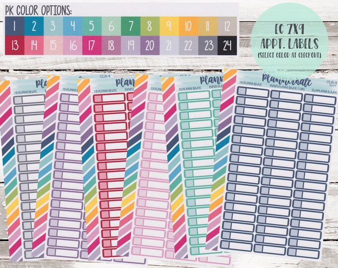 PlannerKate1 - Etsy Australia