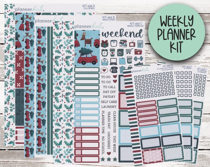 PlannerKate1 - Etsy Australia