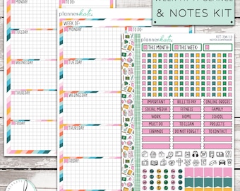 KIT-736 I // Resumen semanal de "El ratón de biblioteca" / Guía de apuntes
