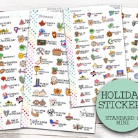 Planner - Etsy