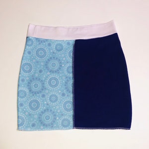 Women&#39;s XL Fleece Skirt