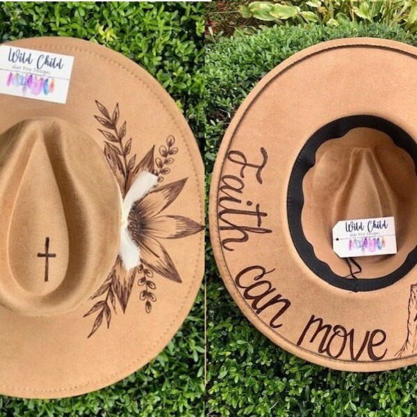 Alexa Wisnieski Hats Etsy