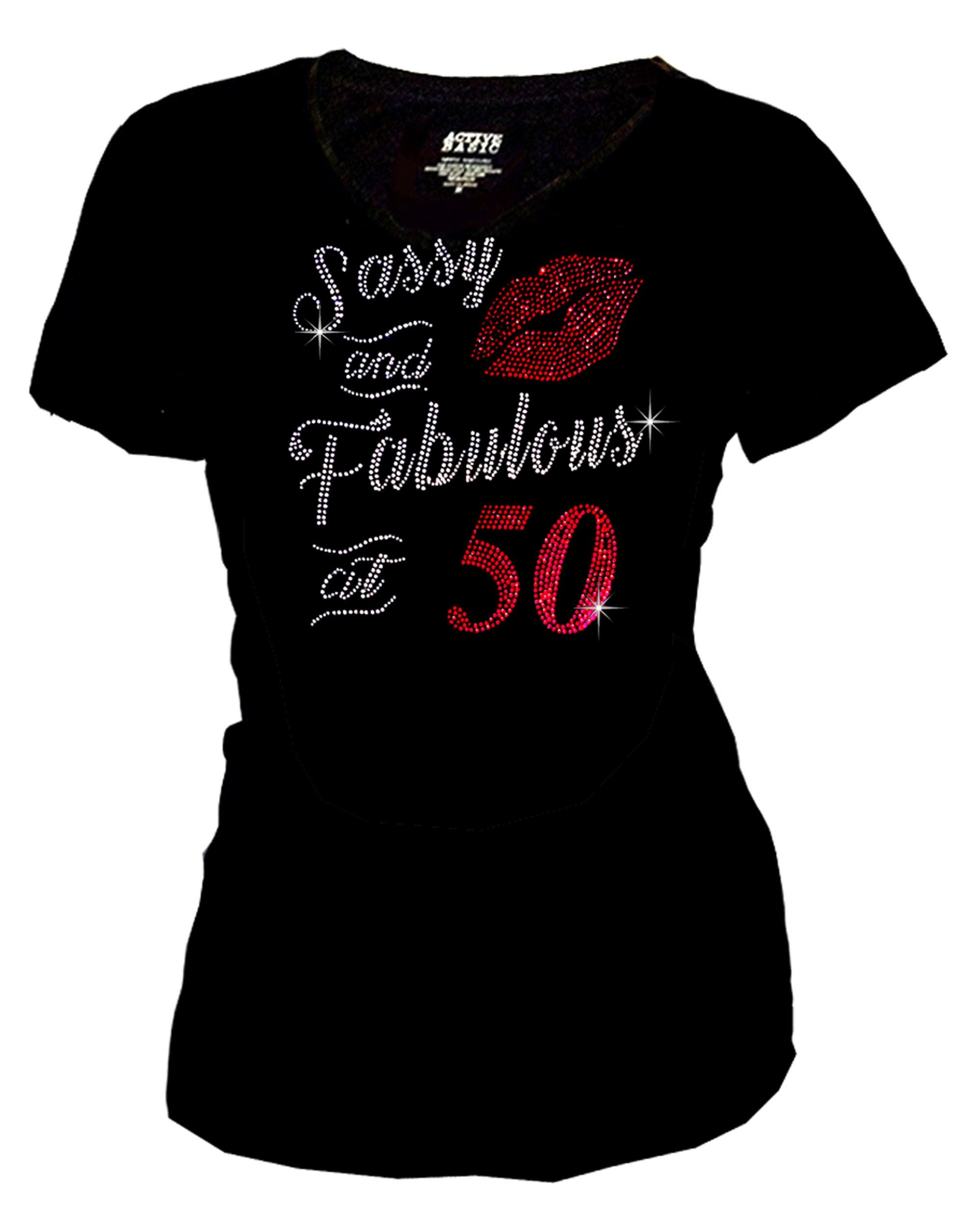 Sassy And Fabulous At 76 Shirt Birthday 1943 Sassy And Fabulous At 76 Shirt Birthday 1943