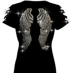 Rhinestone Clothing