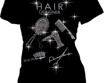 Chanel Bling T Shirt - Etsy