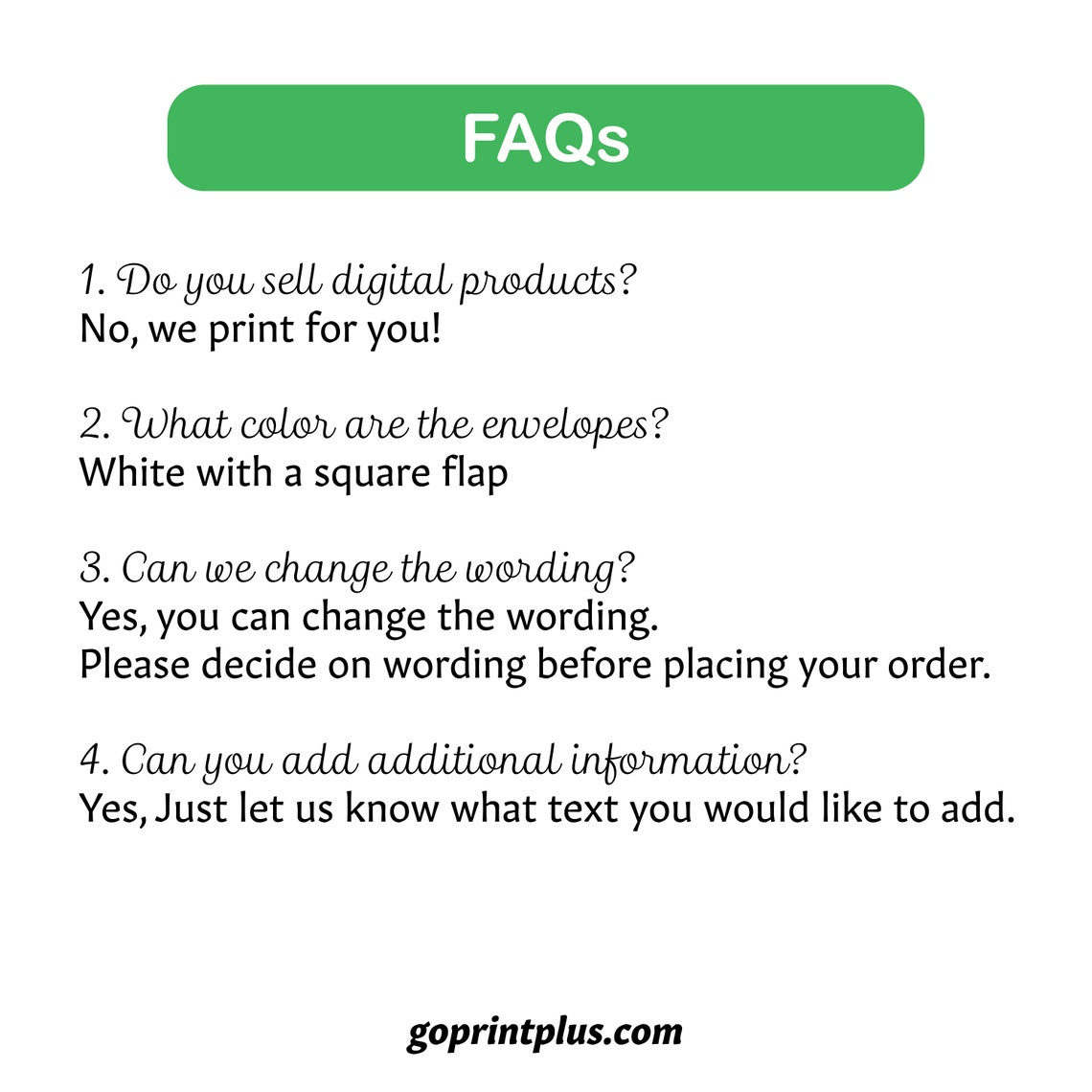 Personalized Custom Scripture Graduation Announcement: Folded Christian ...