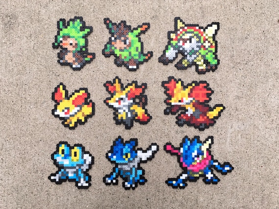 Kandi Patterns For Kandi Cuffs Characters Pony Bead Patterns
