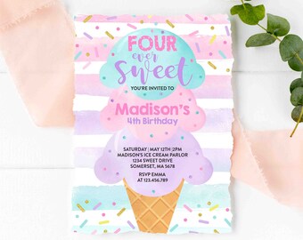 Download Four Ever Sweet Etsy