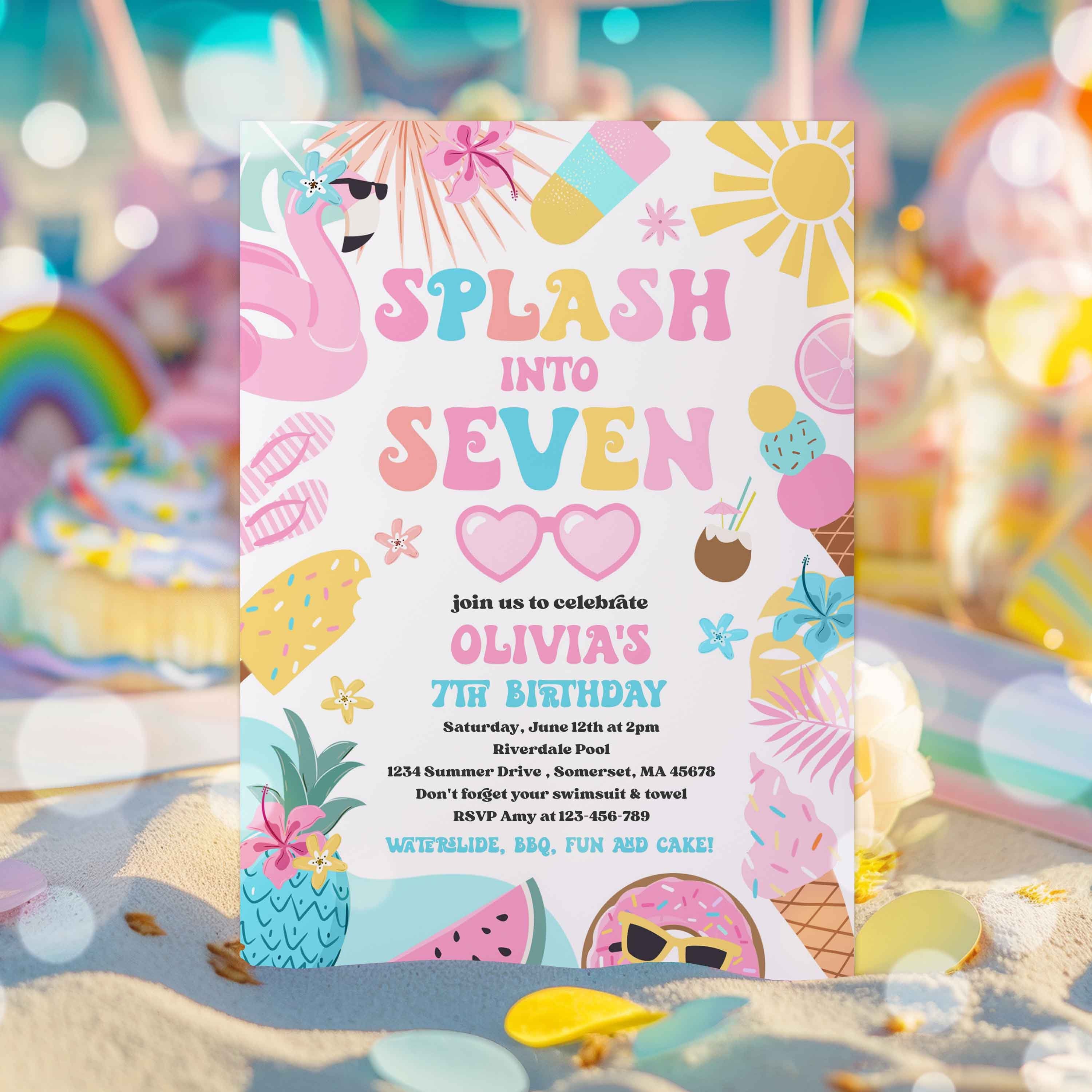 Hololive Summer 2023 Live - Splash Party! : r/Hololive