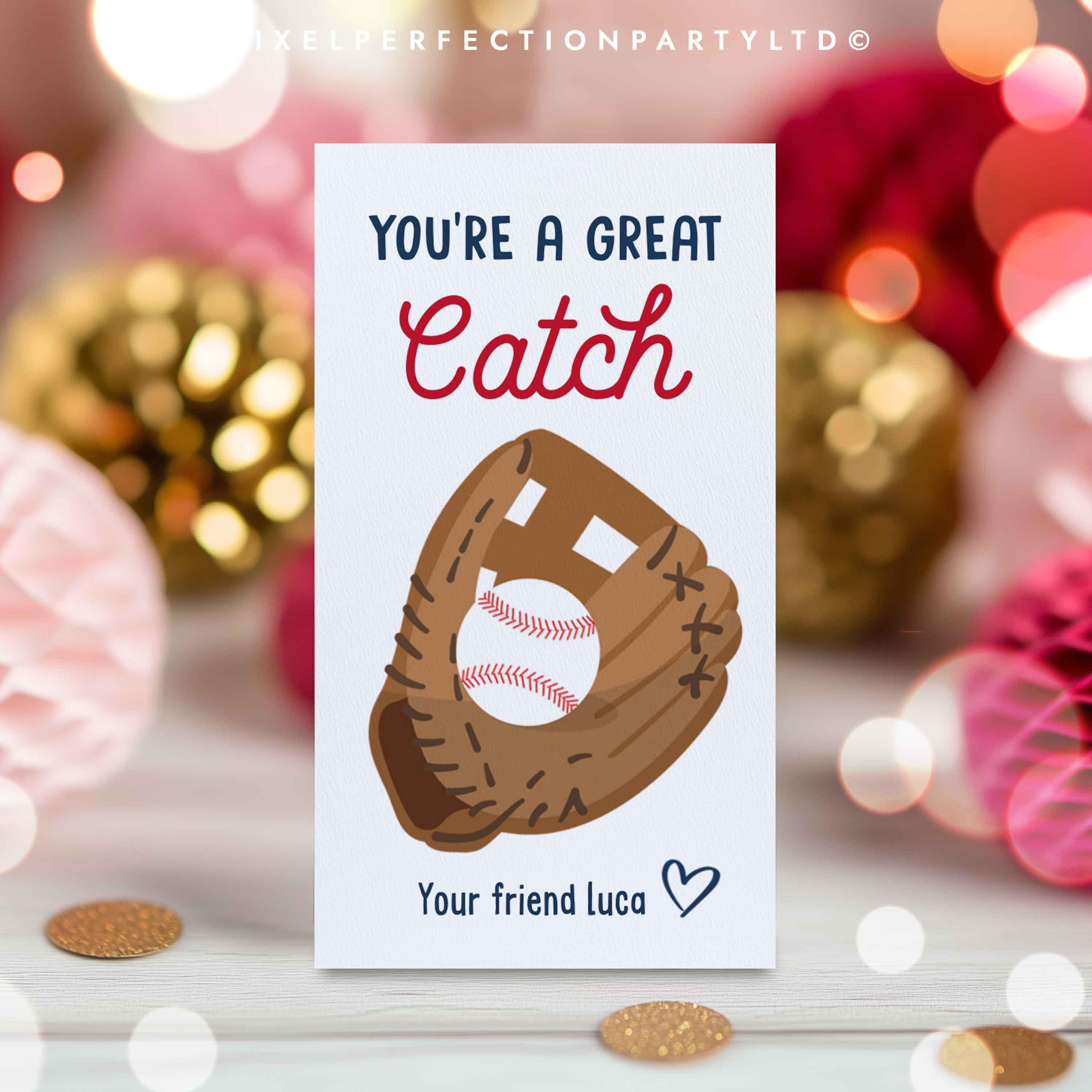 Show That Special Someone How Much You Care With These Pun-tastic