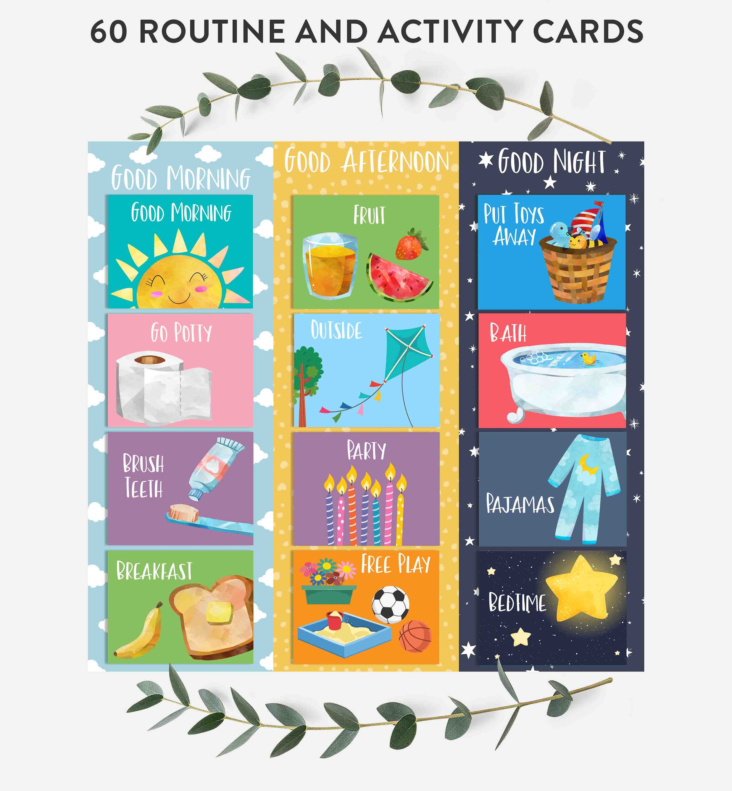 activity-chart-for-kids