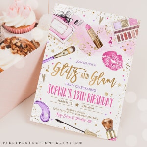 Blush and Gold Glam Rose Clip Art, Digital Instant Download Glitter Flower  Png Embellishments, Pink Rose, Gold Glitter Roses 