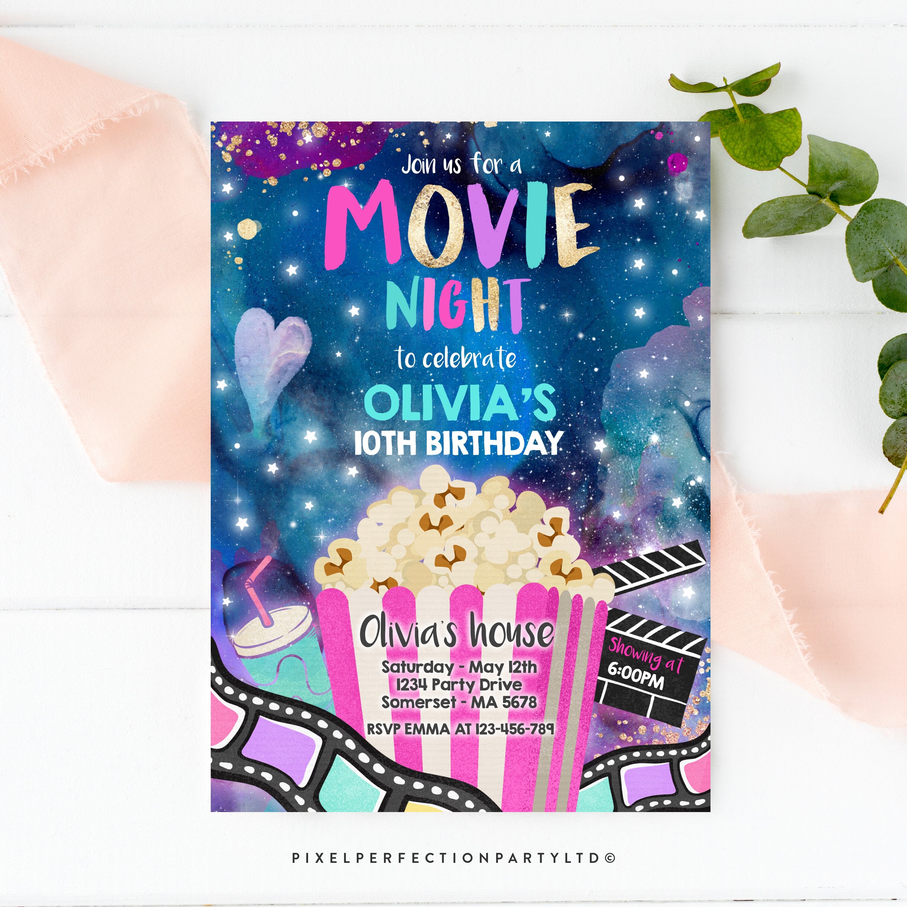 House party online full movie 123
