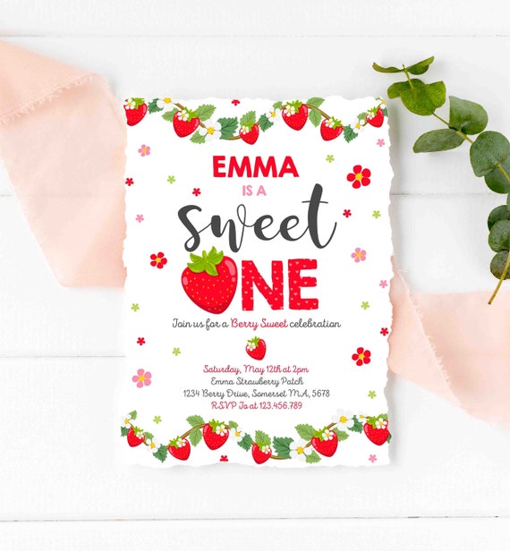 Free Free Strawberry Sweet One Svg 789 SVG PNG EPS DXF File