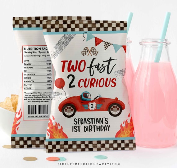 two fast two curious shirt