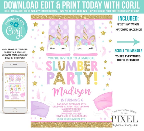 The Princess Of Pink Slumber Party PDF Free Download