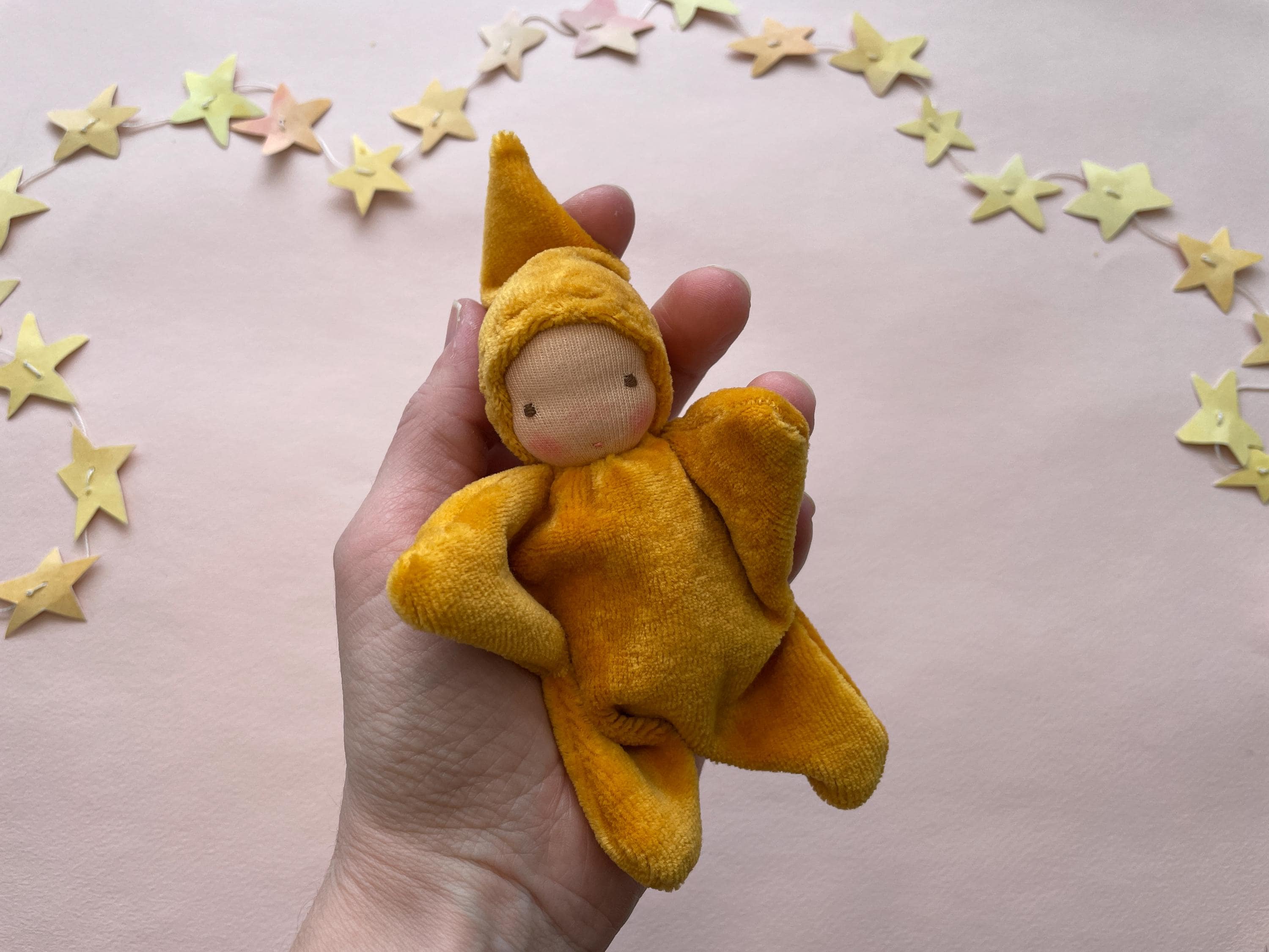 ウォルドルフ人形 - Etsy 日本