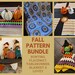 see more listings in the Faisceaux de motifs au crochet section