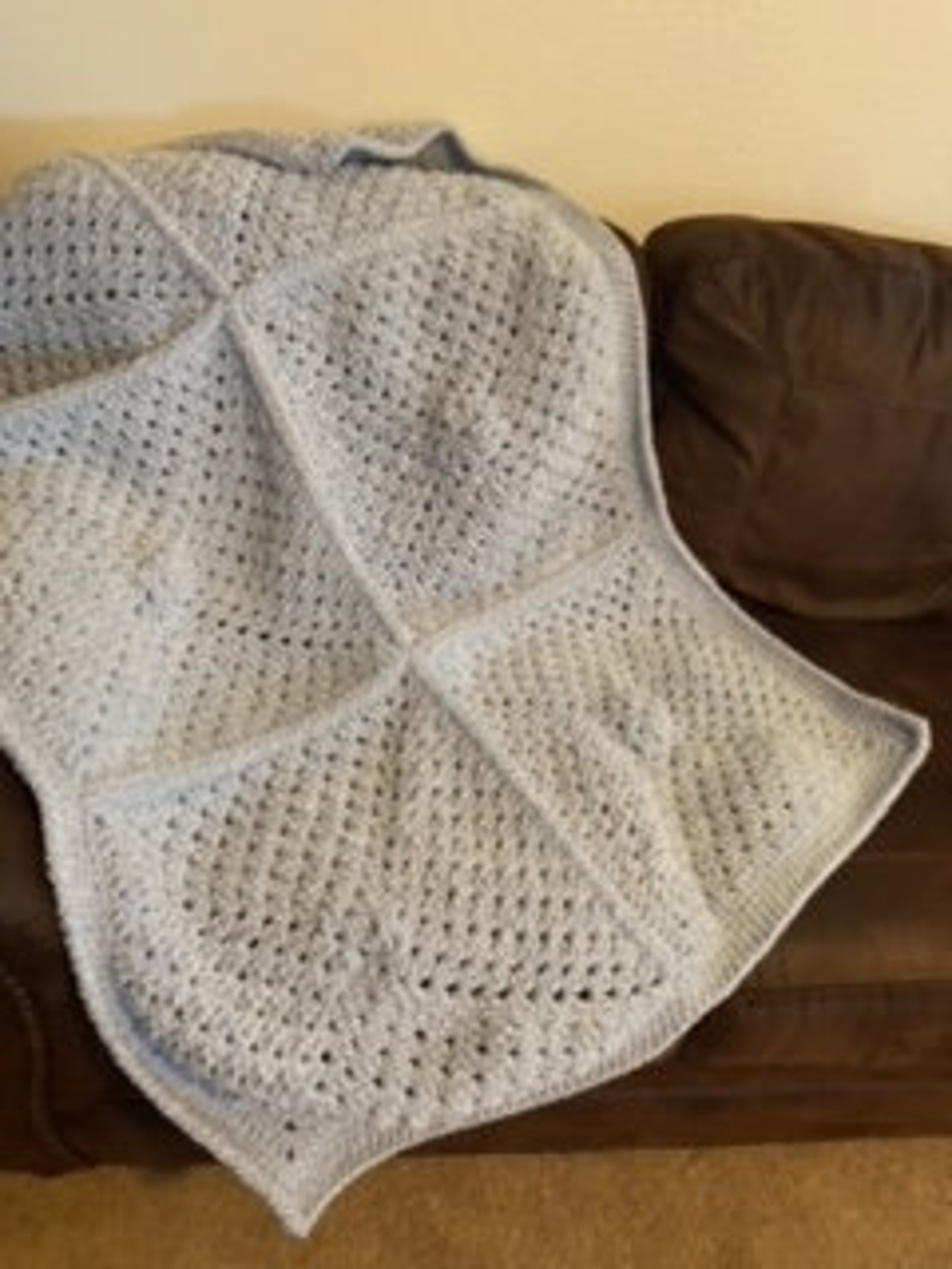 Bundle. 9 Patterns. PDF. Lovey, Blanket, Granny Square. Bunting