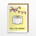 see more listings in the Birthday Cards section