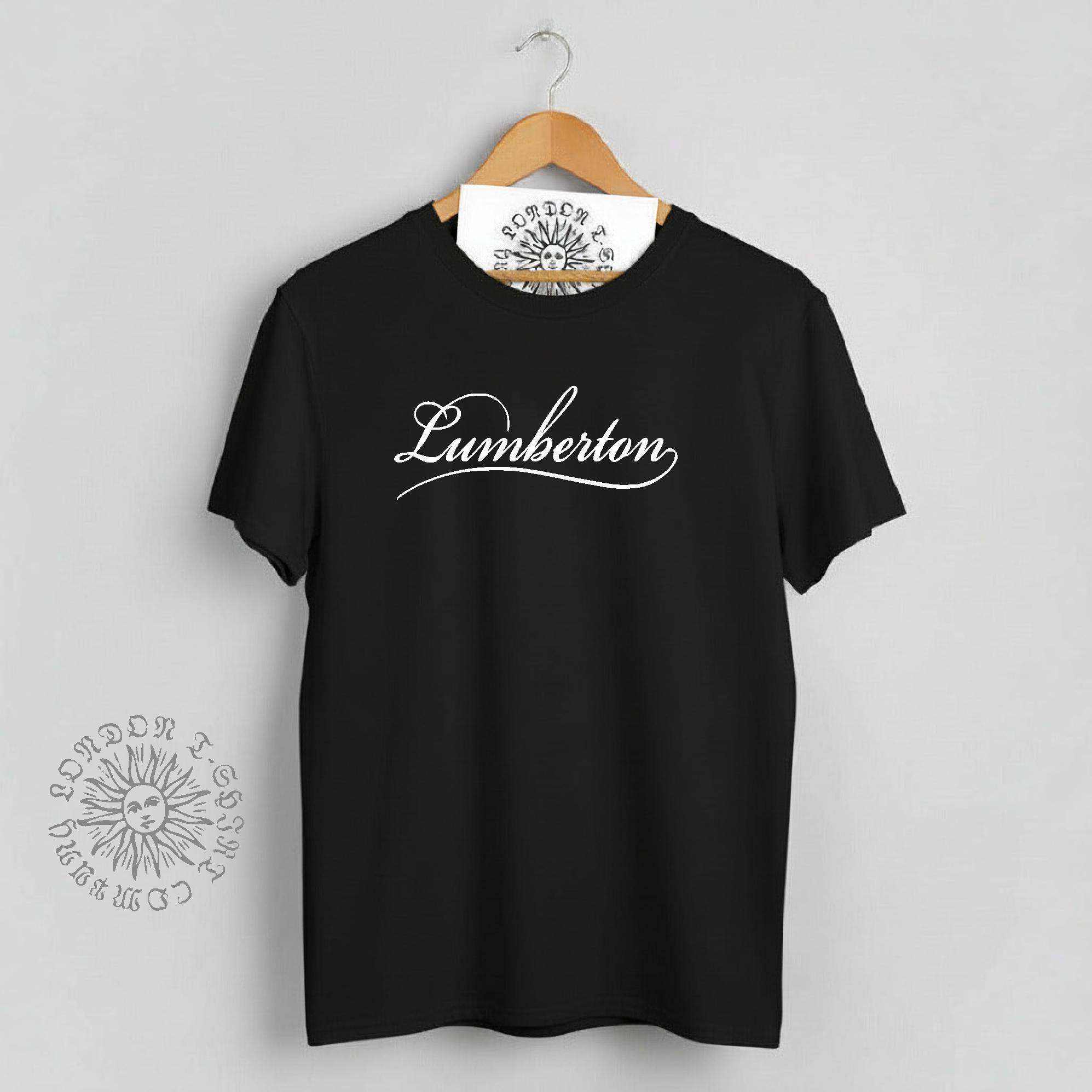 Blue Velvet T-shirt: David Lynch Inspired, 