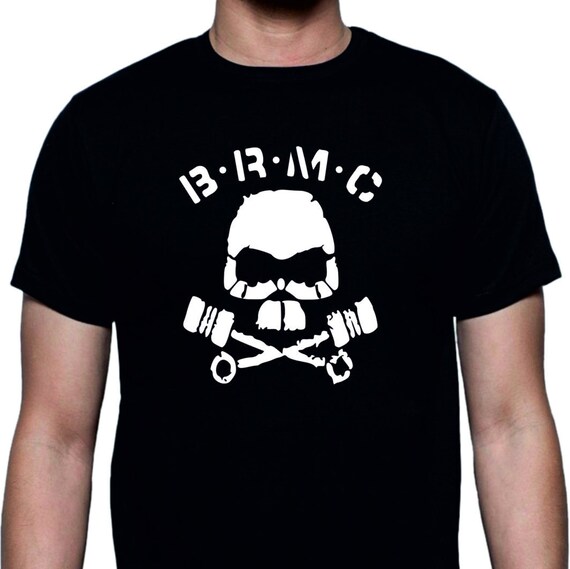 Marlon Brando T-Shirt Wild One Motorbike Biker S-XXXL