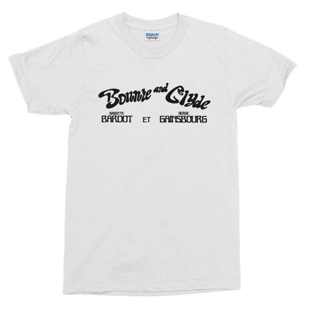 Bonnie Clyde Shirts, Bonnie and Clyde Shirts, Couple Shirts, Couples Shirts, Matching Shirts, Couple Outfits, Christmas Shirts, Bonnie Clyde