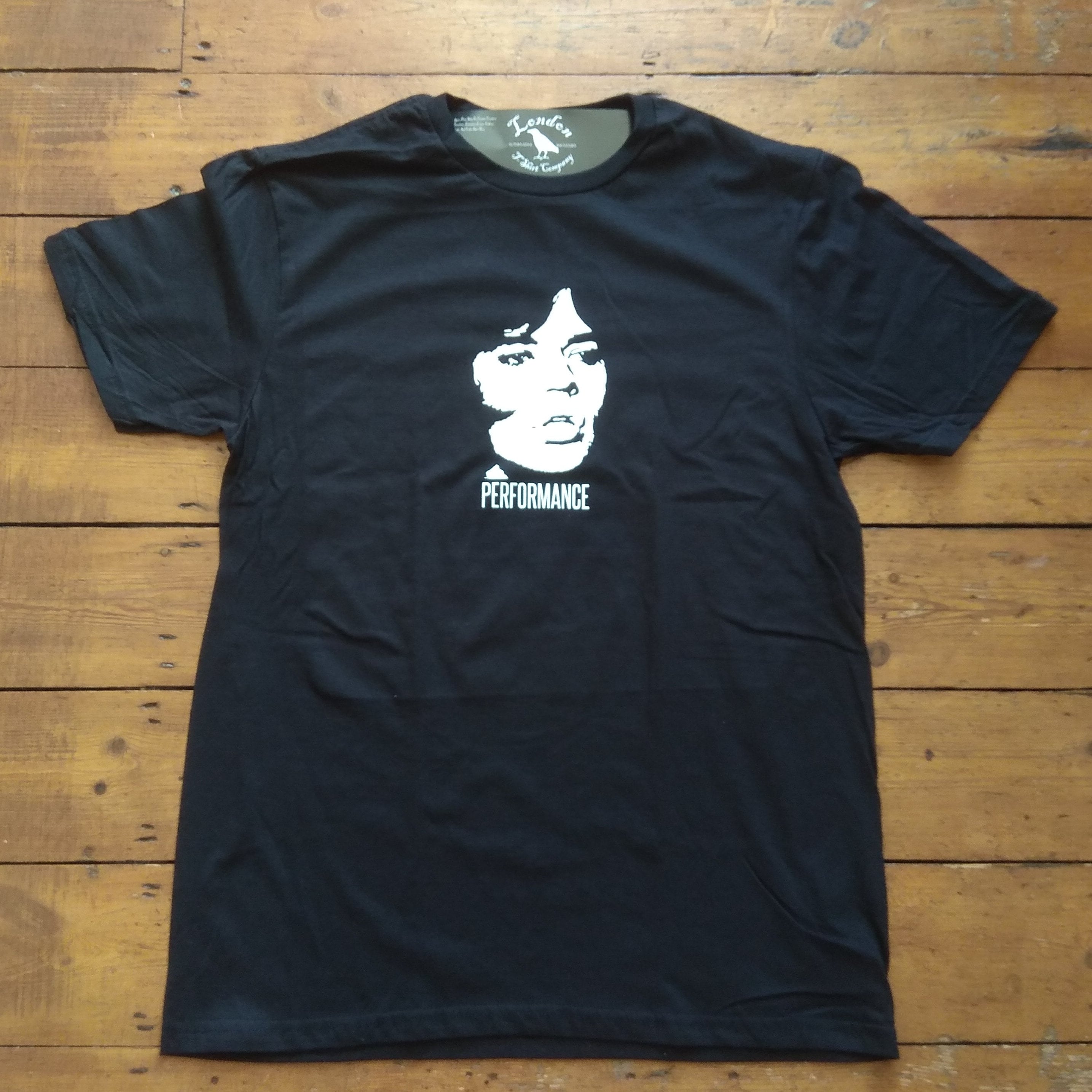 Who the fuck is Mick Jagger ポスター Who the Fuck is Mick Jagger?