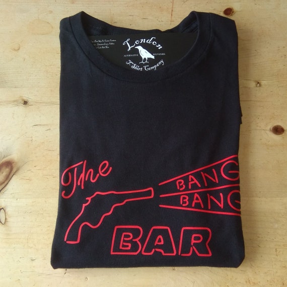 Bang bang t shirt sales