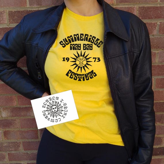 TIABSWMS01 Camiseta De Mimbre Para Hombre, Película De Terror De