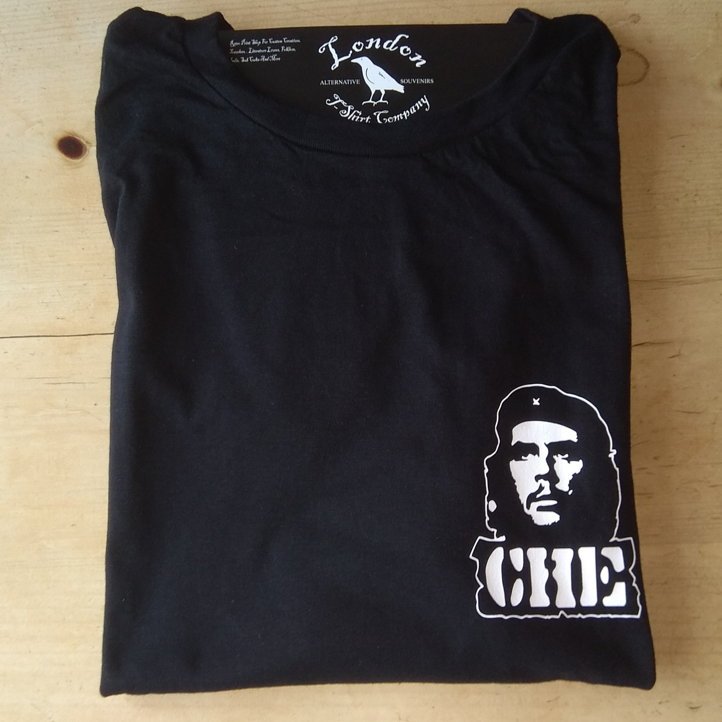 new best logo Che Guevara a revolutionary fighter, Fleece Blanket
