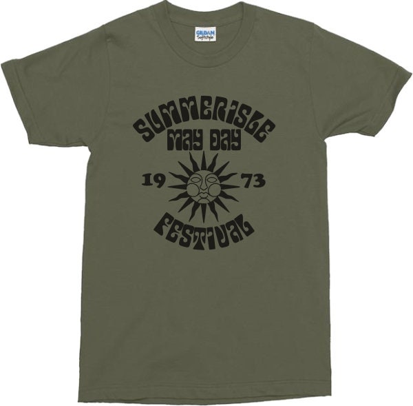 TIABSWMS01 Camiseta De Mimbre Para Hombre, Película De Terror De