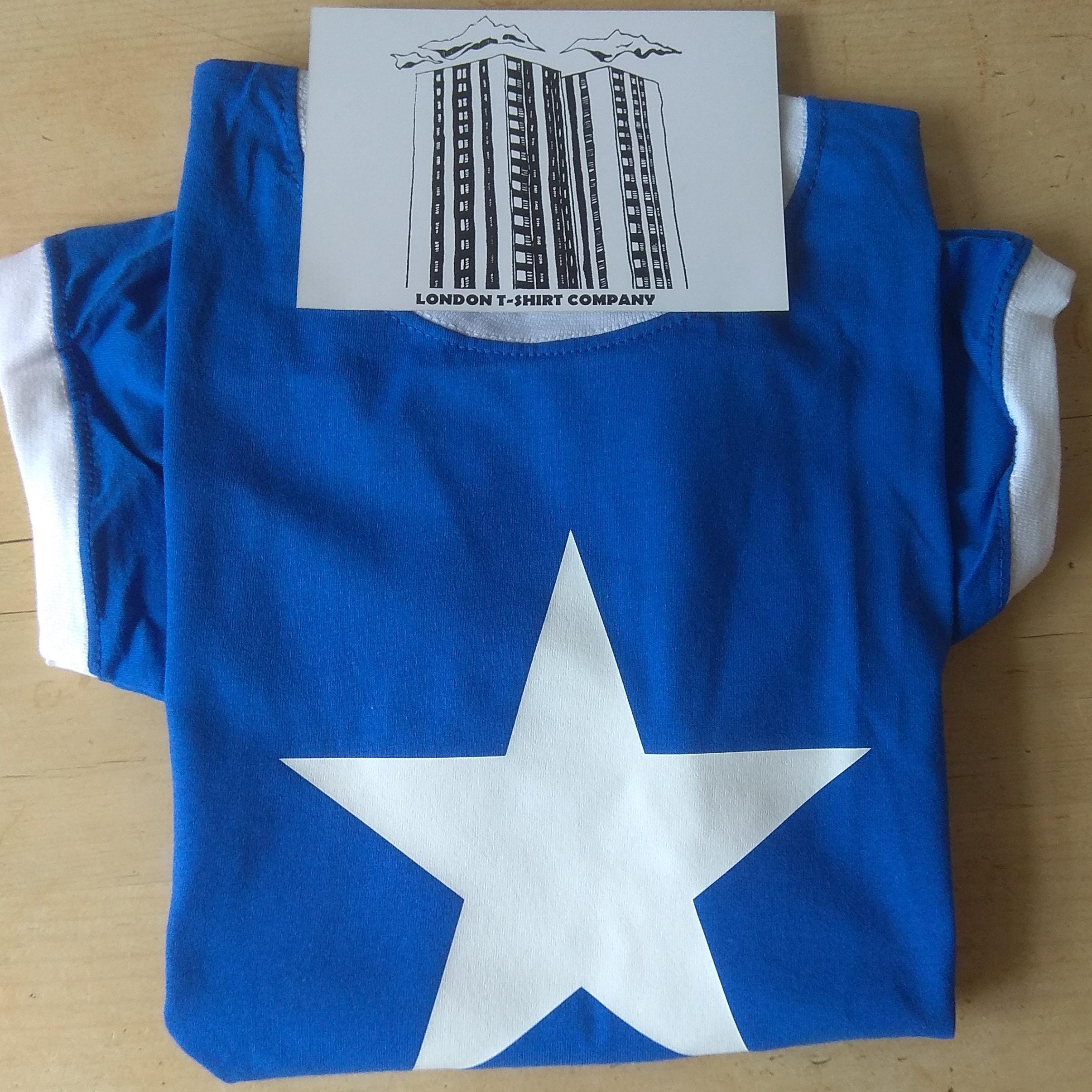 【GENERAL IDEA】Rockstar Regular Ringer ティーシャツ Designer fashion, Seoul-fully created | W Concept