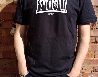 METEORS Tシャツ サイコビリー ロカビリー ネオロカ パンク METEORS Tシャツ サイコビリー ロカビリー ネオロカ パンク The