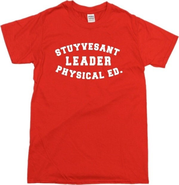 T-shirt as Worn by Ad Rock Beastie Boys 