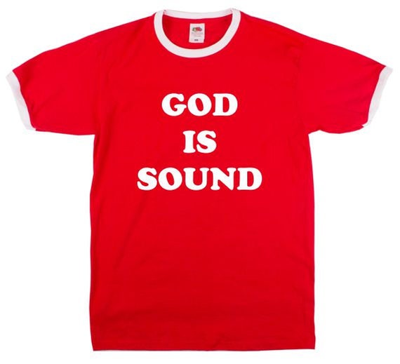 1960/'s /'Sound Saves/' T-Shirt Rock n Roll Also In Black S-XXL Retro 1970/'s