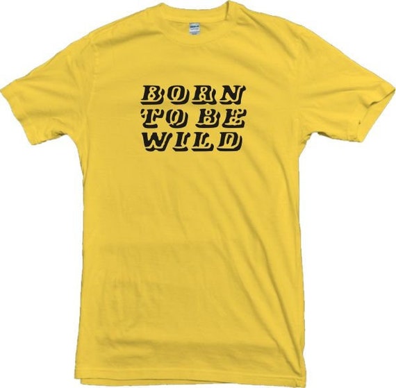 T-shirt Rock Various Colour T Shirts S 
