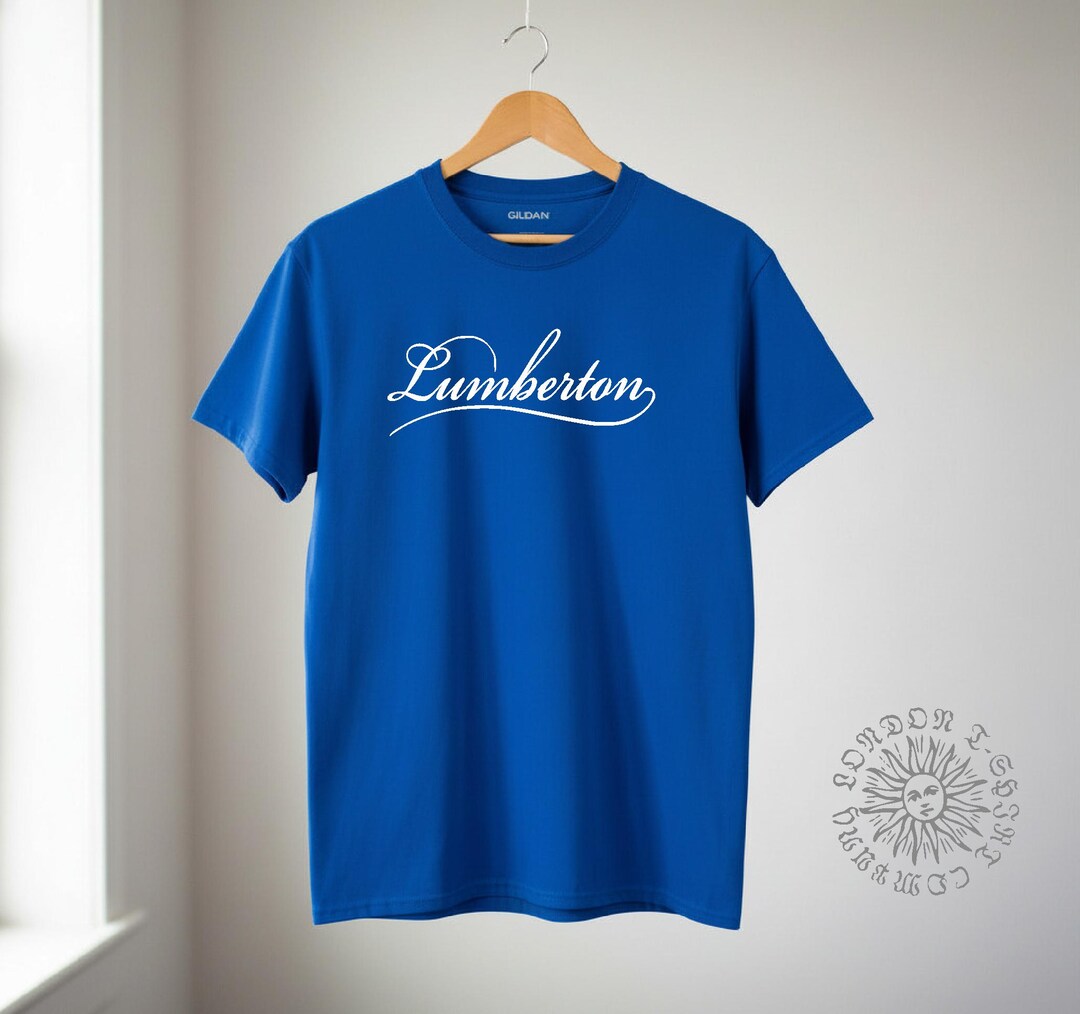 Blue Velvet T-shirt: David Lynch Inspired, 