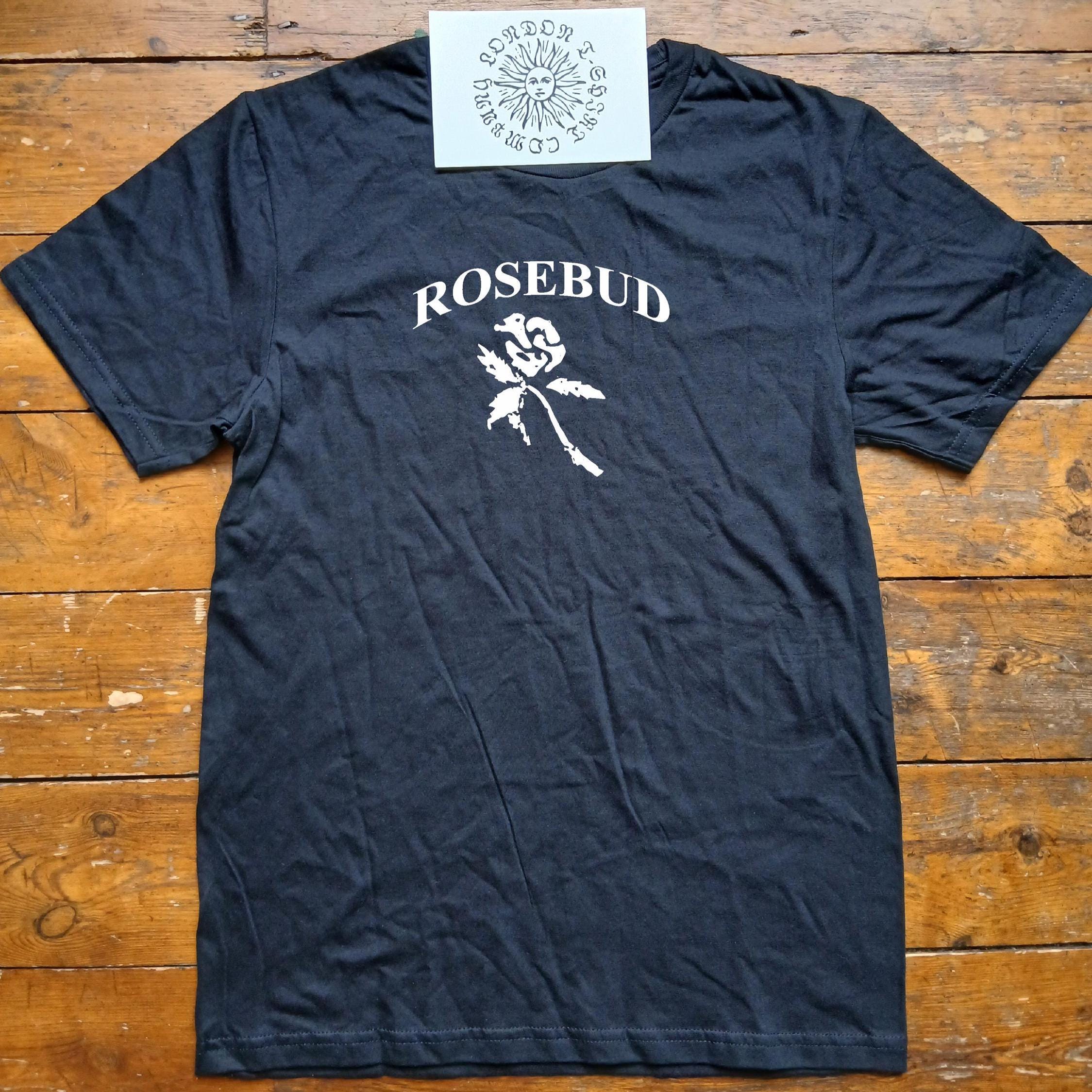 Citizen Kane 'rosebud' T-shirt - Christmas, S-XXL - Etsy