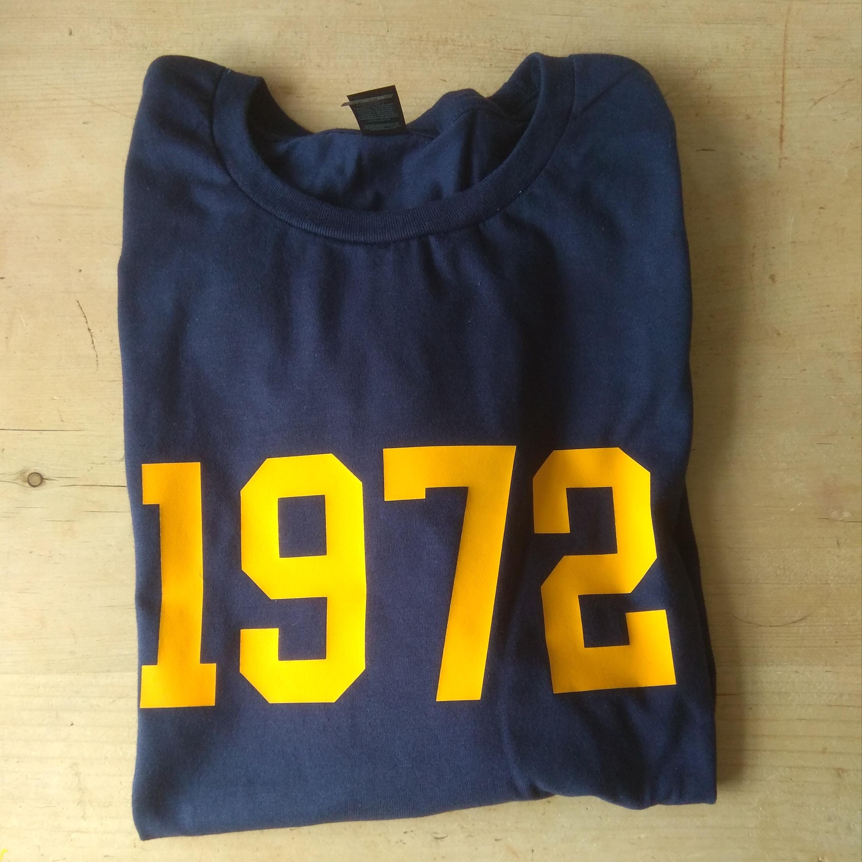 1972 rolling stones tour tee shirt - Etsy 日本