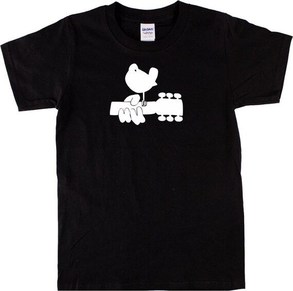 woodstock 50 shirts
