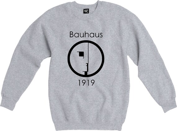 bauhaus sweater