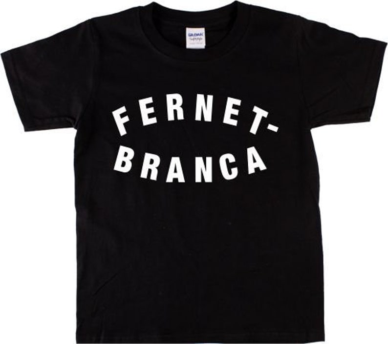 Branca Tshirt as Worn by Carlos Monzon Boxing Etsy