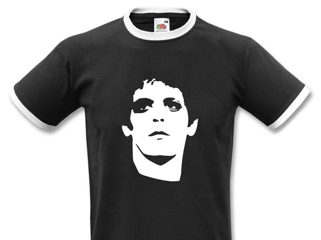 keith moon and oliver reed t shirt